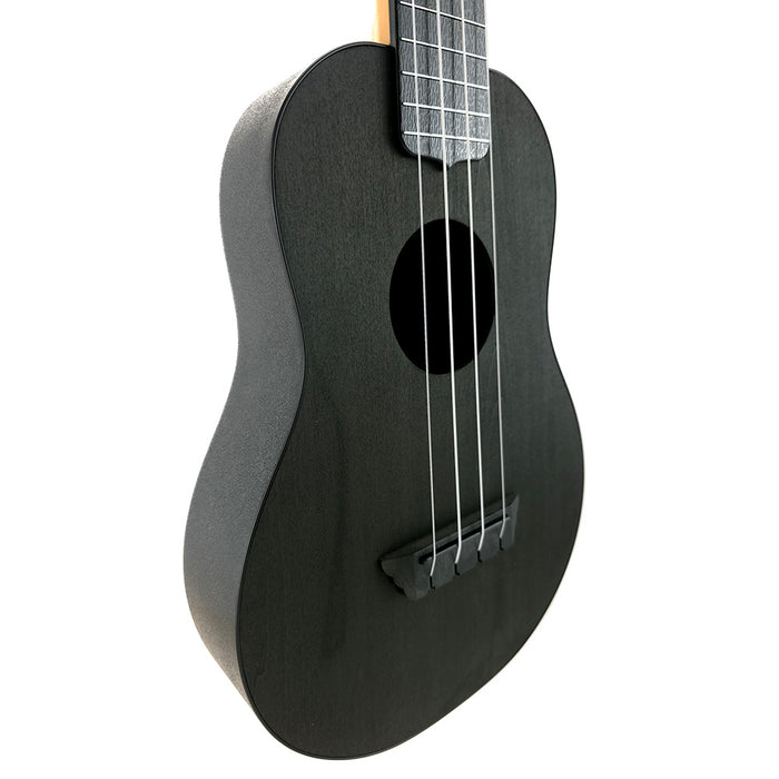 Flight Travel Series Konzert, Schwarz (TUC 35) B-Ware