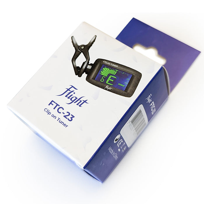 Flight Stimmgerät FTC-23