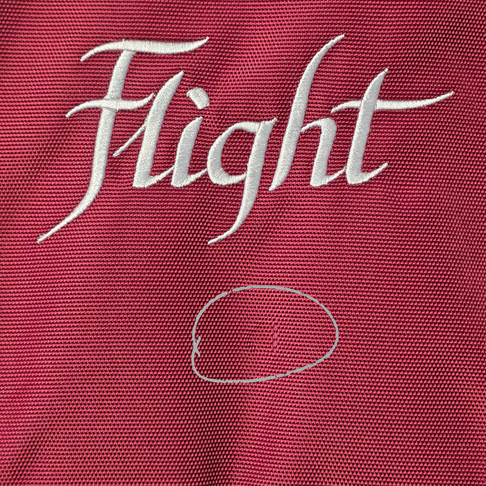 Flight Victoria Tenor EQ-A (Aktiv) B-Ware
