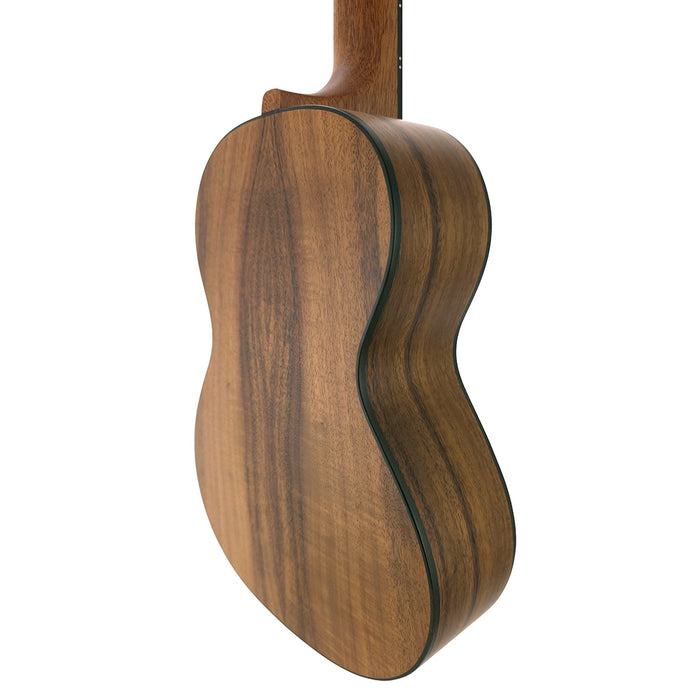 Flight Victoria Tenor EQ-A (Aktiv) B-Ware