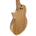 Flight Aviator Mango CE Tenor Ukulele #R2508764 hinten links