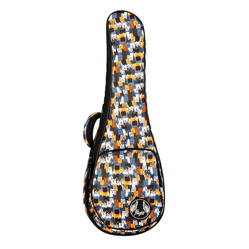 Flight Cats Ukulele Gigbag