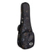 Flight Galaxy Ukulele Gigbag seitlich