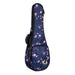Flight Sakura Ukulele Gigbag seitlich