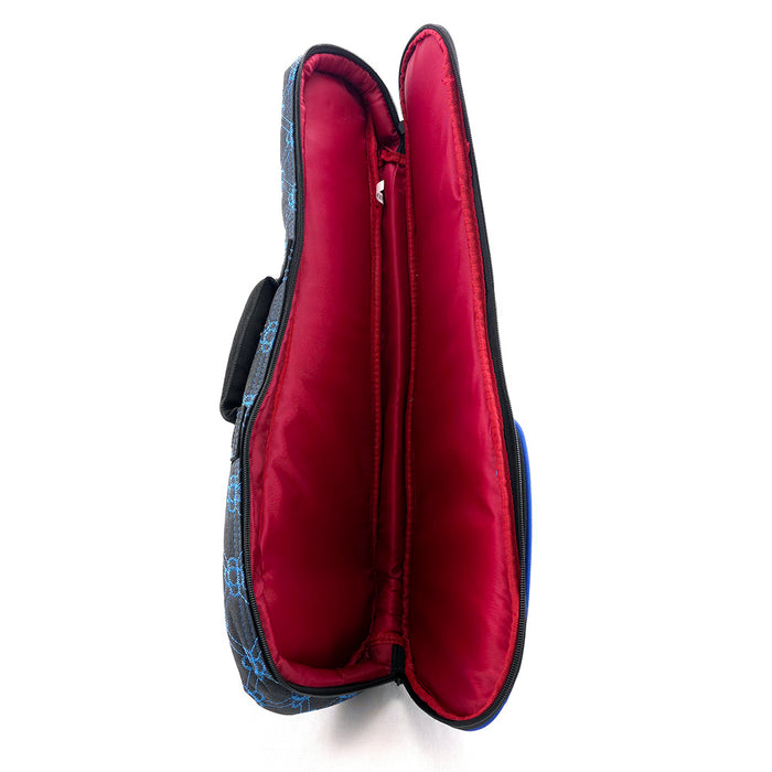 Gigbag für Sopran Ukulele Innenfutter