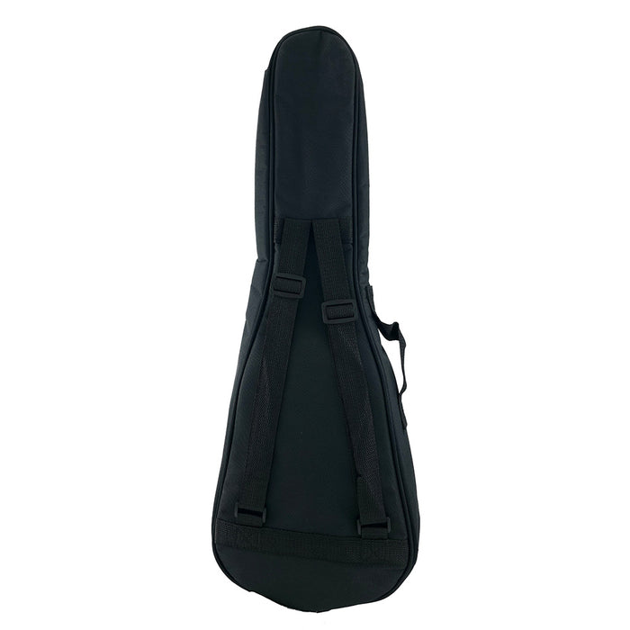 Tenor Ukulele Gigbag B-Ware Rückseite