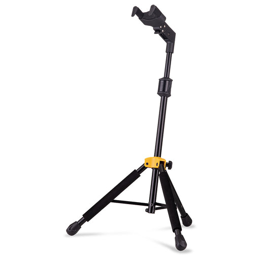 Hercules Ukulele-Ständer Detail