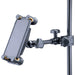 Hercules Tablet- und Handy-Halter Mit Telefon