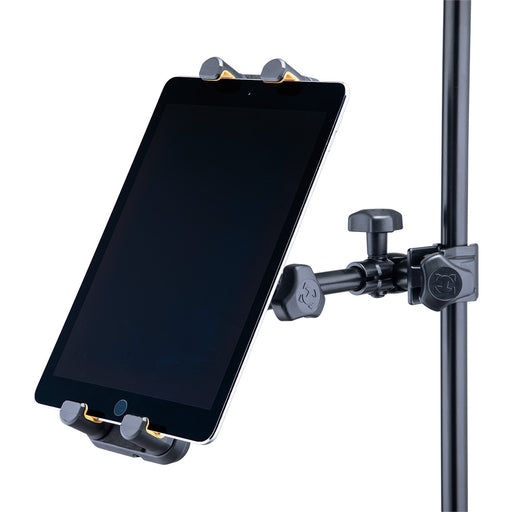 Hercules Tablet- und Handy-Halter mit Tablet