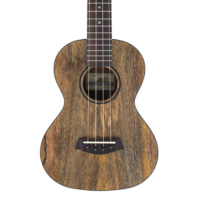 Islander Mango Tenor Ukulele (MOT-4) #3 SALE