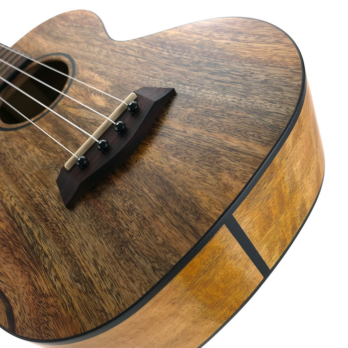 Islander Mango Tenor Ukulele (MOT-4) #3 SALE