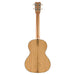 Islander Mango Tenor Ukulele (MOT-4)  Rückseite