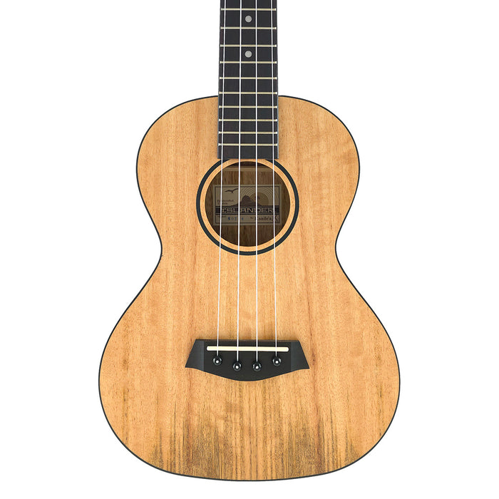 Islander Mango Tenor Ukulele (MOT-4)   Decke