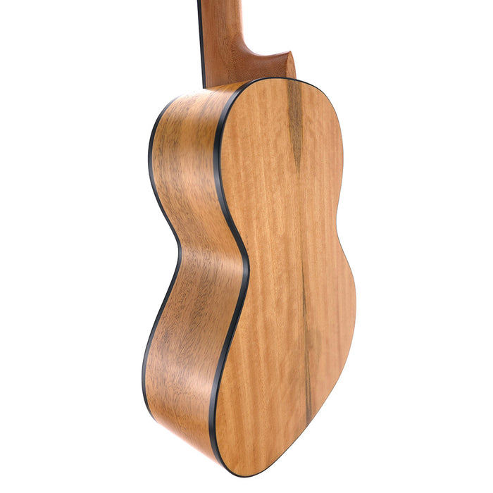 Islander Mango Tenor Ukulele (MOT-4)   hinten links