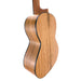Islander Mango Tenor Ukulele (MOT-4)   hinten links