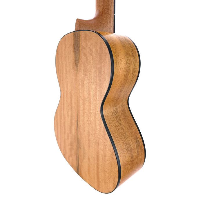 Islander Mango Tenor Ukulele (MOT-4)  hinten rechts