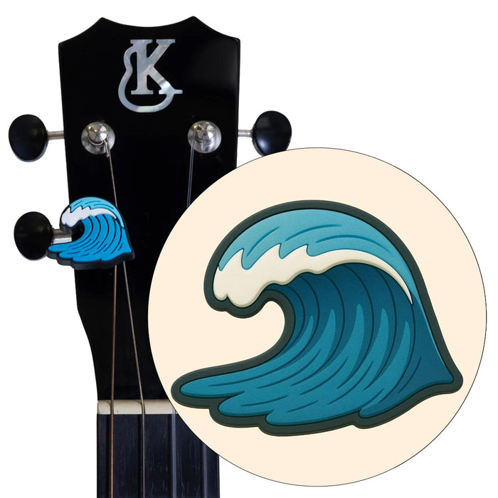 Jam Palz Ukulele-Charm