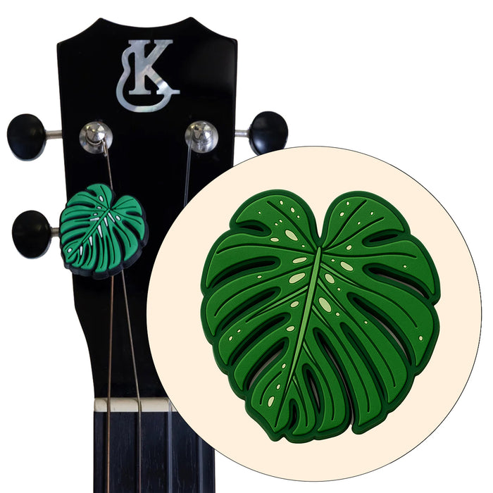 Jam Palz Ukulele-Charm