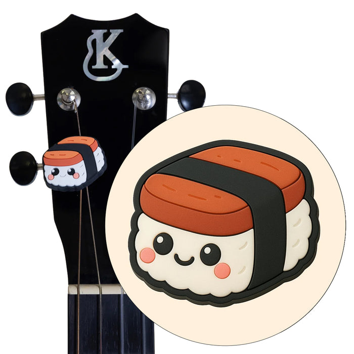 Jam Palz Ukulele-Charm