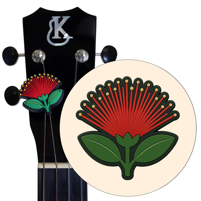 Jam Palz Ukulele-Charm
