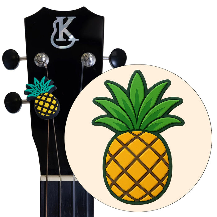 Jam Palz Ukulele-Charm