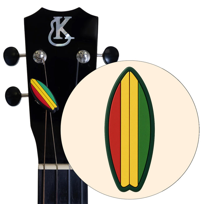 Jam Palz Ukulele-Charm