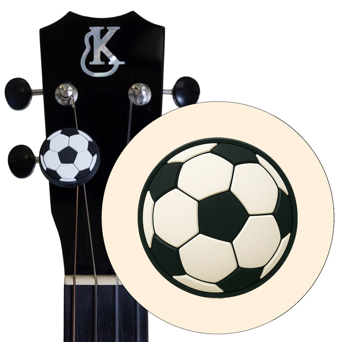 Jam Palz Ukulele-Charm