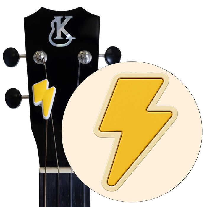 Jam Palz Ukulele-Charm