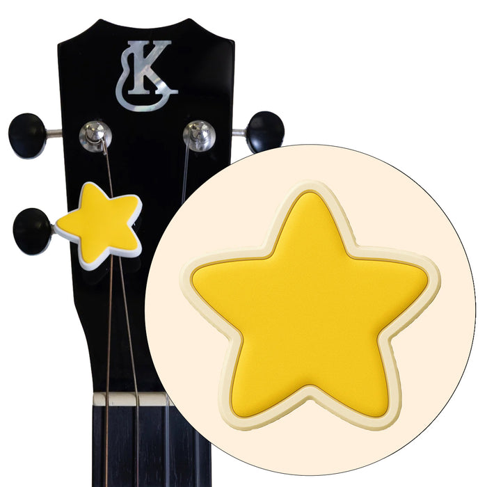 Jam Palz Ukulele-Charm