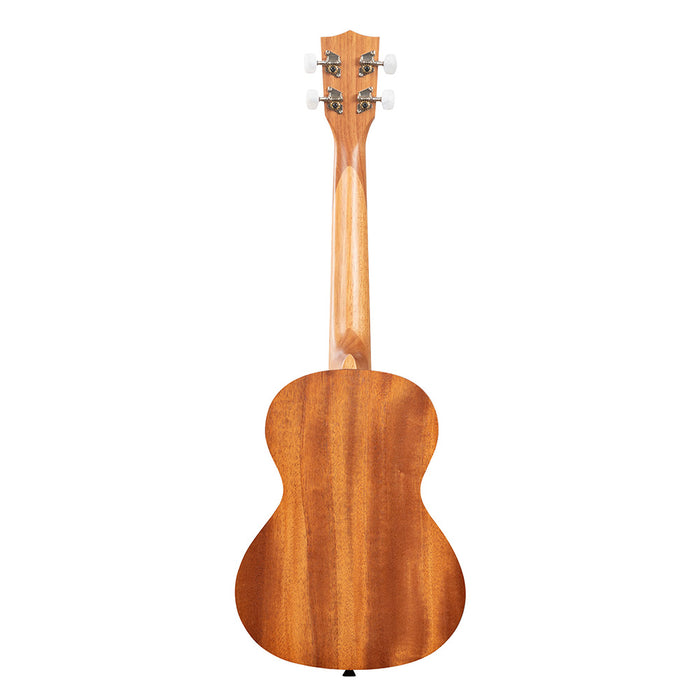 Kala Voyager Series Courage Tenor Ukulele back