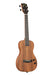 Solid Body Electric Acacia Tenor Ukulele rechts
