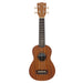 Kala Satin Mahogany Sopran Einsteiger-Set (KA-15S BNDL)