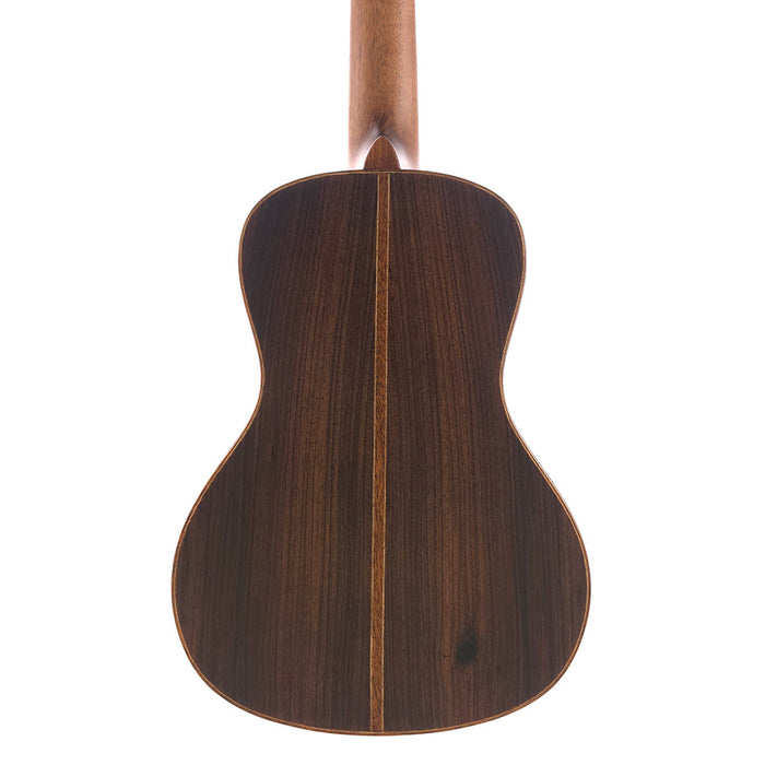 Kala All Solid Cedar Top Pau Ferro Konzert Ukulele (KA-ASCP-C)