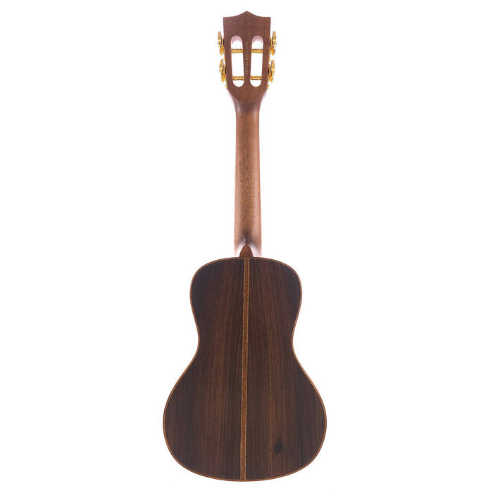 Kala All Solid Cedar Top Pau Ferro Konzert Ukulele (KA-ASCP-C)
