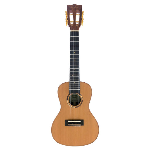 Kala All Solid Cedar Top Pau Ferro Konzert Ukulele (KA-ASCP-C)