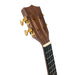 Kala All Solid Cedar Top Pau Ferro Konzert Ukulele (KA-ASCP-C)