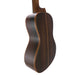 Kala All Solid Cedar Top Pau Ferro Konzert Ukulele (KA-ASCP-C)