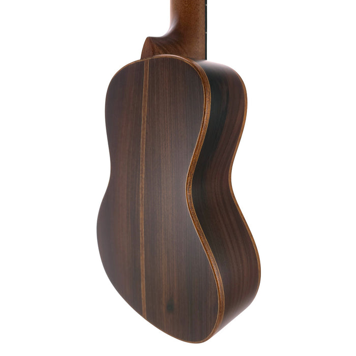 Kala All Solid Cedar Top Pau Ferro Konzert Ukulele (KA-ASCP-C)