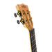 Kala All Solid Flame Maple Bariton Ukulele