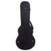 Kala Koffer für Bariton Ukulele Rückseite