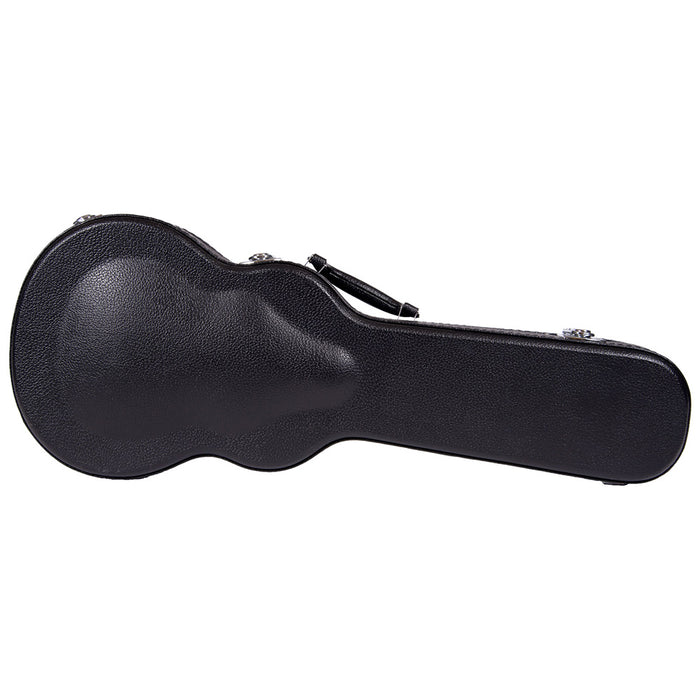 Kala Archtop Koffer für Bariton Ukulele