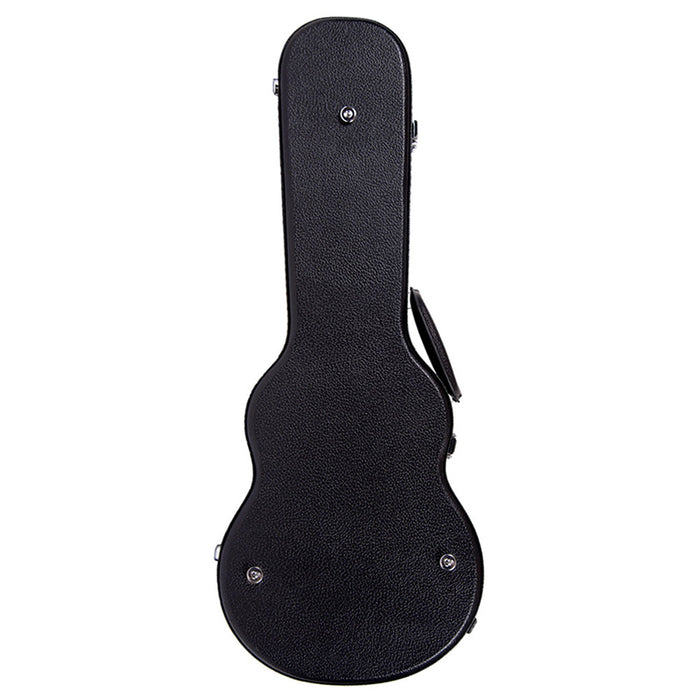 Kala Koffer für Konzert-Ukulele Rückseite
