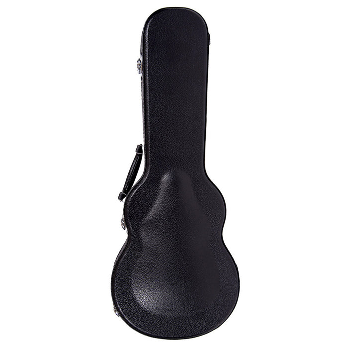 Kala Koffer für Konzert-Ukulele Vorderseite