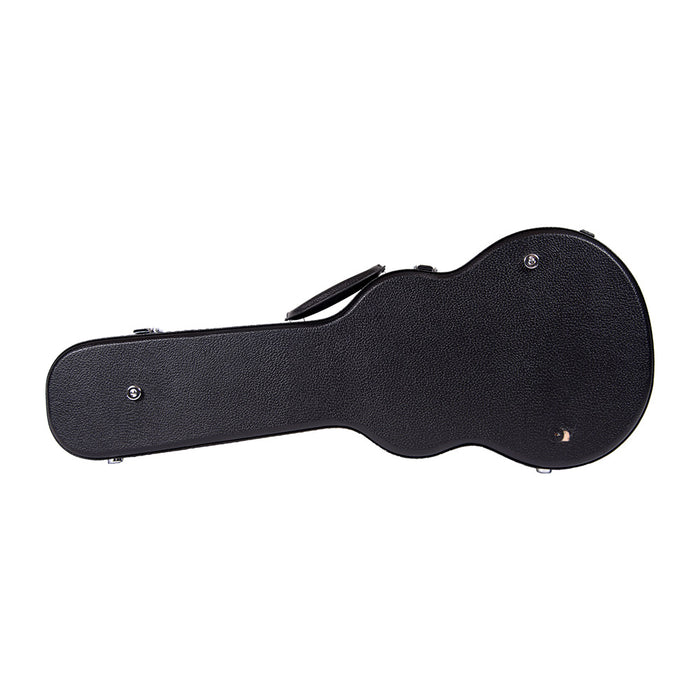 Kala Archtop Koffer für Bariton Ukulele