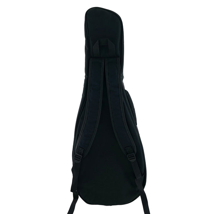 Kala Bariton Premium Ukulele Gigbag Rückseite