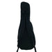Kala Bariton Premium Ukulele Gigbag Rückseite