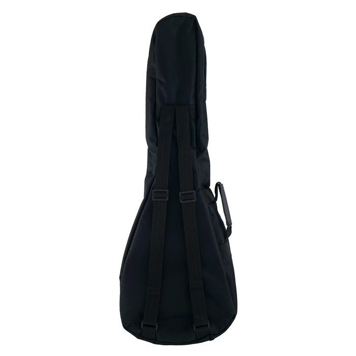 Kala Bariton Ukulele Gigbag Rückseite