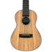 Kala Cape Lilac Mahogany Konzert Ukulele Decke