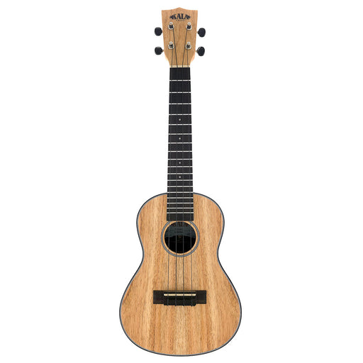 Kala Cape Lilac Mahogany Konzert Ukulele