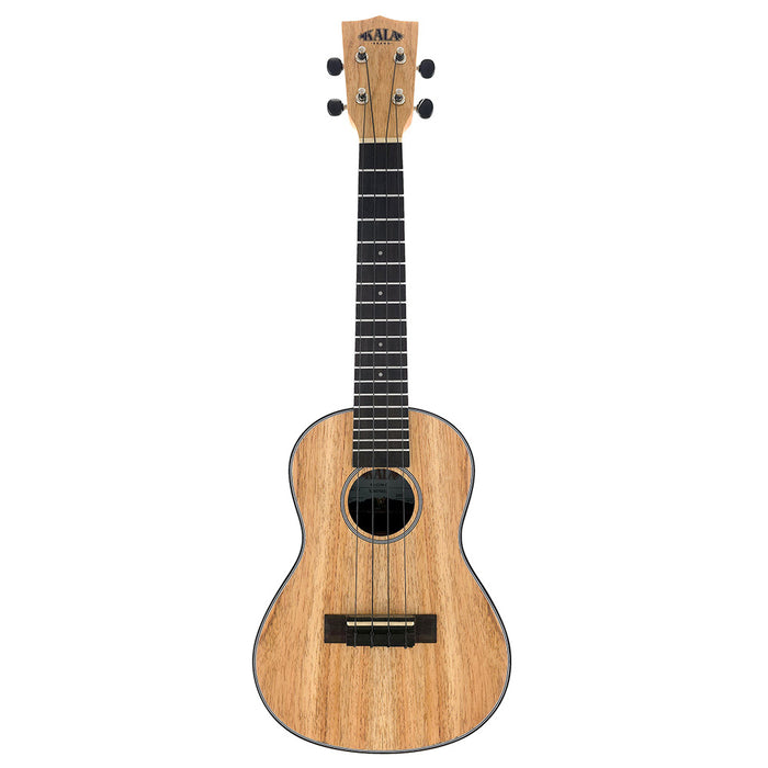 Kala Cape Lilac Mahogany Konzert Ukulele